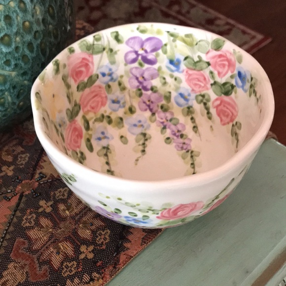 English Garden by Don Swanson for Tabletops Unlimited - Picture 2 of 2